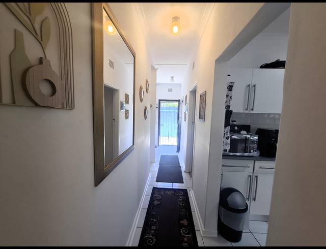 2 BEDROOM TOWNHOUSE FOR SALE IN UVONGO